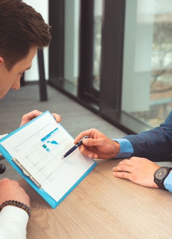 Atendimento online de consultoria disponível para todo o Brasil