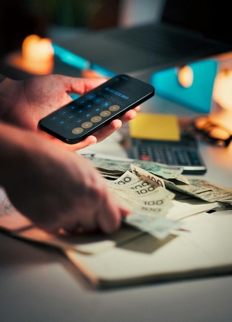 Consultoria Imposto de Renda ADS