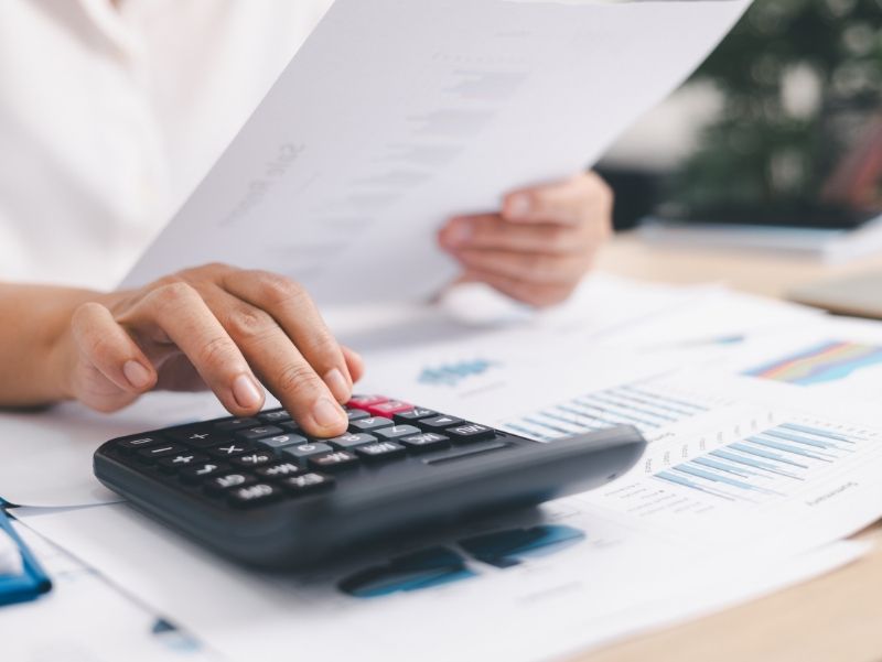 Serviço de Imposto de Renda Pessoa Física - ADS Consultoria