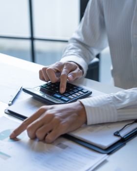 Ambiente de trabalho da ADS Consultoria