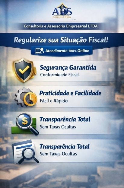 Especialista em Consultoria ADS
